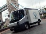 Modec Box Van 2009 года